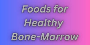 Healthy Bone Marrow