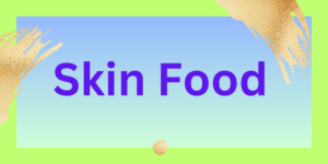 Skin Food